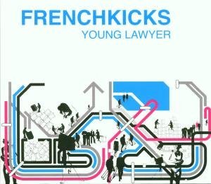 French Kicks/Young Lawyer@Import-Gbr